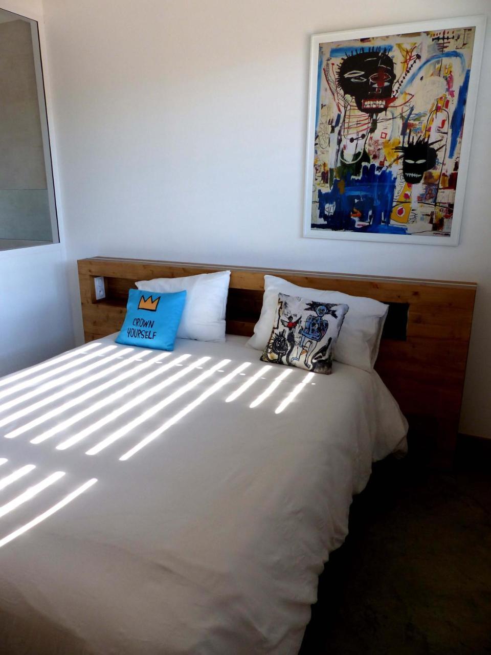 Le B Complexe Hotel Lozanne Buitenkant foto