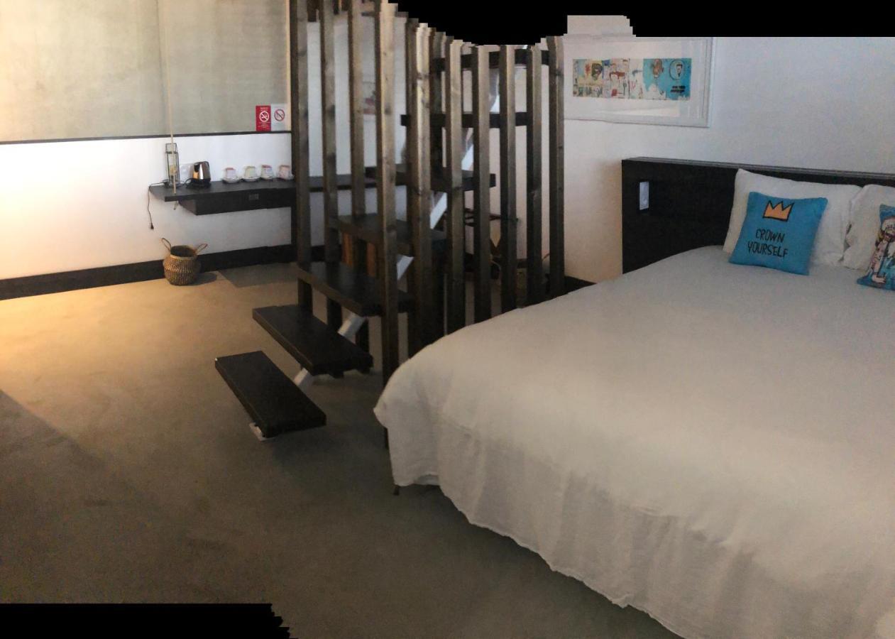 Le B Complexe Hotel Lozanne Buitenkant foto